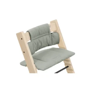 STOKKE Tripp Trapp Cushion - Glacier Green