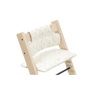 STOKKE Tripp Trapp Cushion - Wheat Cream