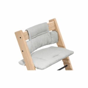 STOKKE Tripp Trapp Cushion - Nordic Grey