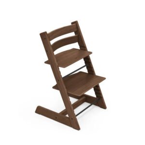 Stokke Tripp Trapp Chair OAK - Warm Brown