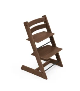 Stokke Tripp Trapp Chair OAK - Warm Brown