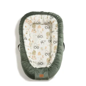 LA MILLOU Baby Nest - ABC FARM