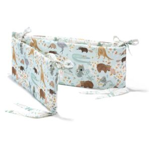 LA MILLOU Bumper - Dundee & Friends Blue