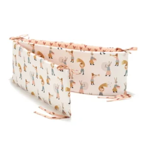 LA MILLOU Bumper - Musicians Pink