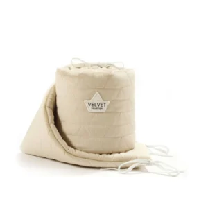 LA MILLOU Bumper Velvet - Sand