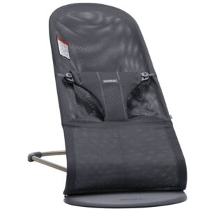 BABYBJORN Bouncer - Bliss Mesh Anthracite