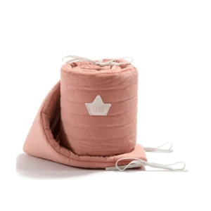 LA MILLOU Bumper Velvet - Papaya