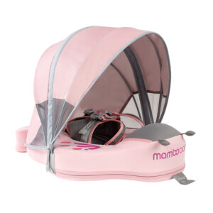 Mambobaby Float - Butterfly Pink