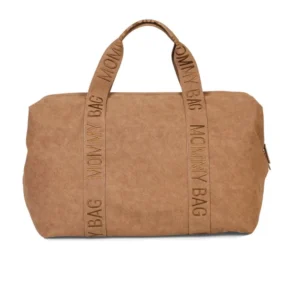 CHILDHOME Mommy Bag Signature - Prestige Hazelnut