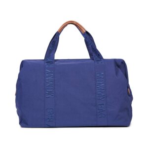 CHILDHOME Mommy Bag Signature - Urban Navy