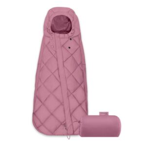 CYBEX Snogga Mini - Magnolia Pink