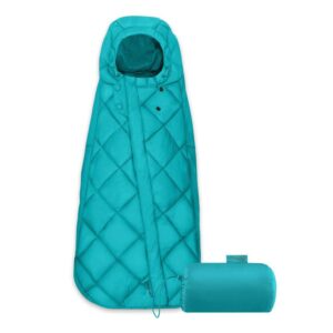 CYBEX Snogga Mini - River Blue