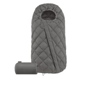 CYBEX Snogga - Soho Grey S