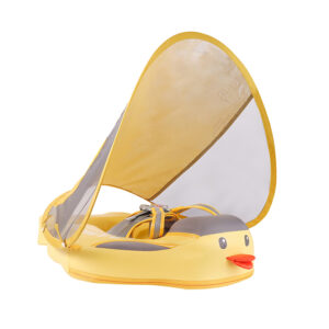 Mambobaby Float - Duckling
