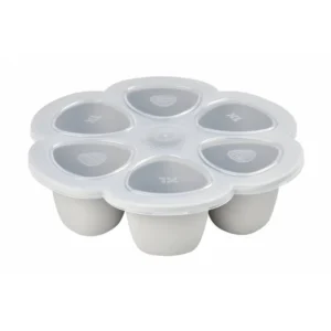 BEABA Multi Portions Silicon150 - Light Mist