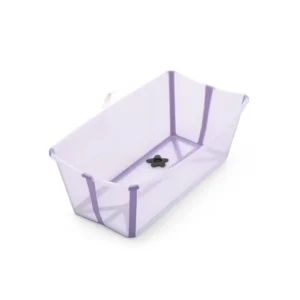 STOKKE Flexi Bath - X-Large Lavender