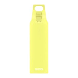 SIGG Thermo Hot & Cold 0.55 - One Lemon
