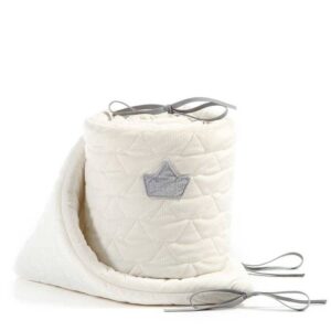 LA MILLOU Bumper  Velvet - Rafaello