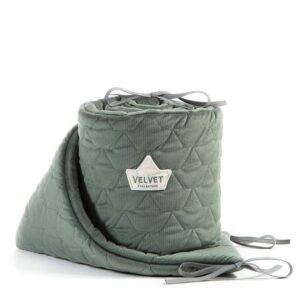 LA MILLOU Bumper Velvet - Khaki