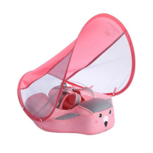 Mambobaby Float - Flamingo Pink
