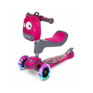 SmarTrike Scooter T1 - Pink
