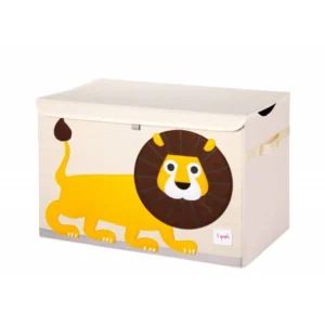 3 SPROUTS Toy Chest - Lion S