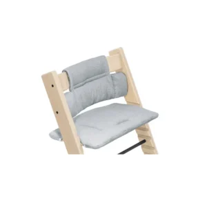 STOKKE Tripp Trapp Cushion - Nordic Blue