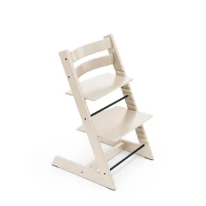 STOKKE Tripp Trapp Chair - Vanilla White
