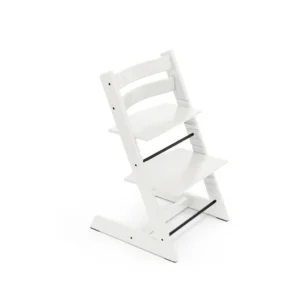 STOKKE Tripp Trapp Chair - White