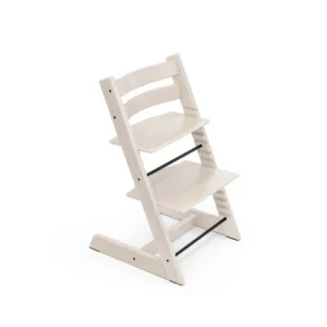 STOKKE Tripp Trapp Chair - Whitewash