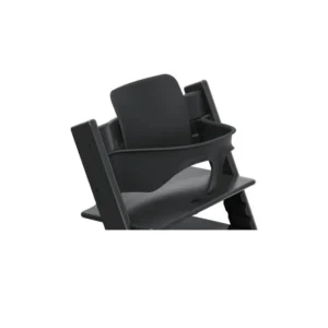 STOKKE Tripp Trapp Babyset2 - Black