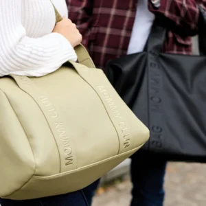 Changing Bags