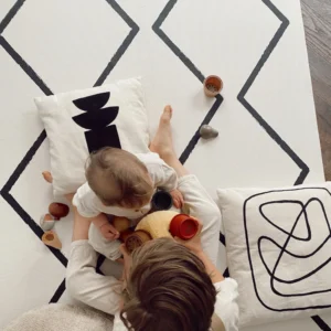 Play Pens & Play Mats