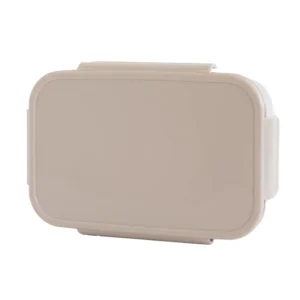 3 SPROUTS Lunch Bento Box - Taupe S