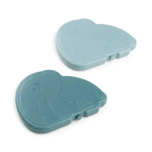 DONE BY DEER Cooling Element 2pcs Elphee - Blue