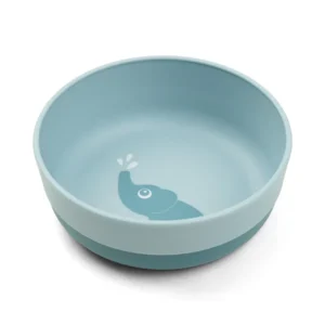DONE BY DEER Foodie Bowl Elphee - Blue