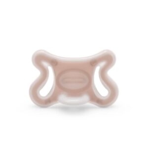 SUAVINEX Zero.Zero Soother 0-6m - Medium Skin