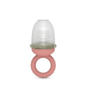 SUAVINEX Colour Essence Nibbler - Pink