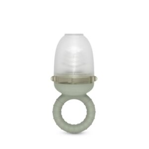 SUAVINEX Colour Essence Nibbler - Green