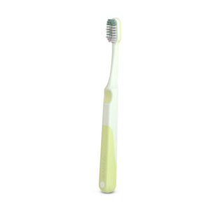 SUAVINEX Toothbrush Junior 6+ Years - Green