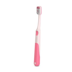 SUAVINEX Toothbrush Junior 6+ Years - Pink