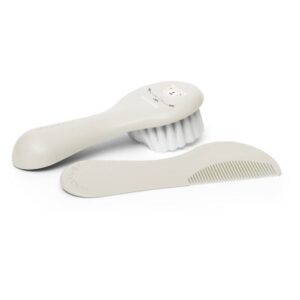 SUAVINEX Brush & Comb - Beige