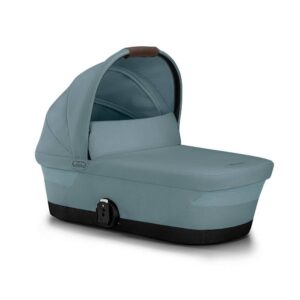 CYBEX GAZELLE S Carrycot - Stormy Blue
