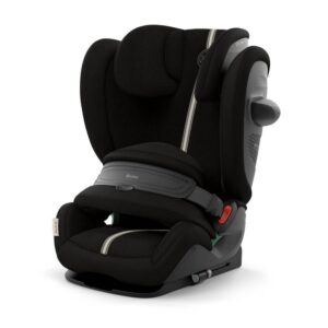CYBEX PALLAS G3  iSize PLUS - Moon Black