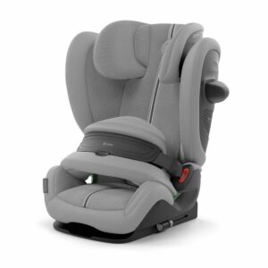 CYBEX PALLAS G3  iSize PLUS - Stone Grey