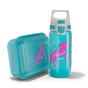 SIGG Viva Set Box - Unicorn S