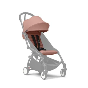 YOYO 6+ Stokke Color Pack - Ginger