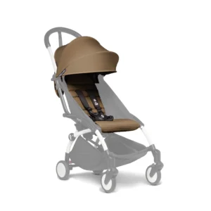YOYO 6+ Stokke Color Pack - Toffee