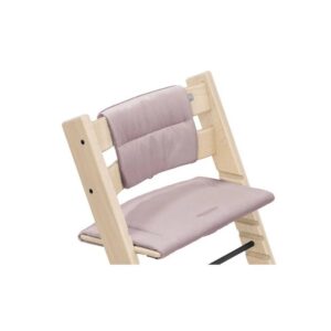 STOKKE Tripp Trapp Cushion - Heather Mauve