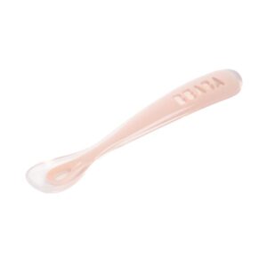 BEABA Spoon for my first meals - Cotton Candy